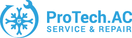 ProTech.AC - SERVICE & REPAIR
