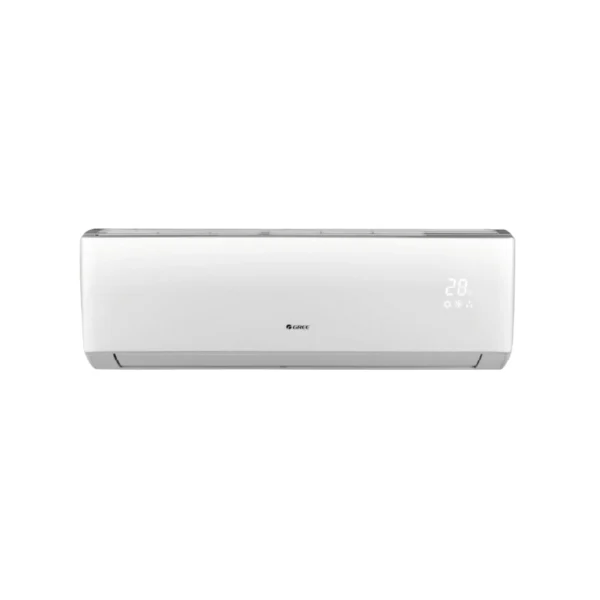 LG DUAL INVERTER